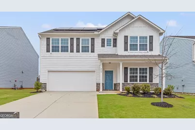 828 Royal Red Court, McDonough, GA 30253 - Photo 1