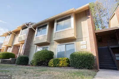 2094 Powers Ferry Trace SE, Marietta, GA 30067 - Photo 1