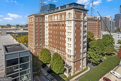 30 5th Street NE #UNIT 102, Atlanta, GA 30308 - Photo 1