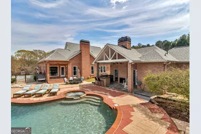 85 Highland Park Drive, McDonough, GA 30252 - Photo 1