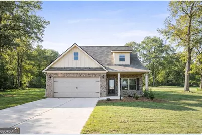 979 Singley Drive Lot 08 #LOT 08, Locust Grove, GA 30248 - Photo 1