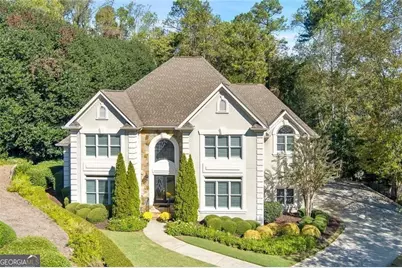 889 Waterford Green, Marietta, GA 30068 - Photo 1