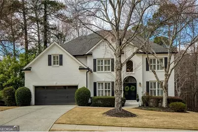 1220 Wynridge Crossing, Alpharetta, GA 30005 - Photo 1