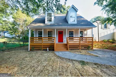 2223 Wingate Street SW, Atlanta, GA 30310 - Photo 1