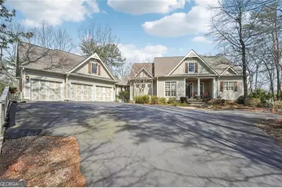 29 Red Trillium Ridge, Jasper, GA 30143 - Photo 1