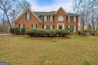 1954 Bowers Road NE, Dalton, GA 30721 - Photo 1