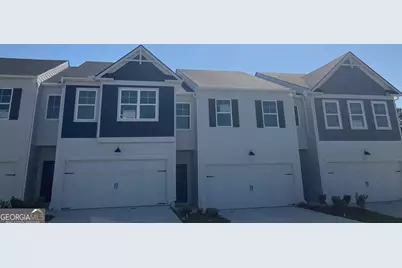 1015 Homestead Drive #HI200, Macon, GA 31216 - Photo 1