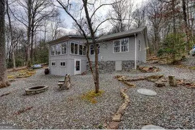74 Clear Creek, Blairsville, GA 30512 - Photo 1