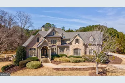 2740 Rowan Oak Estates Way, Watkinsville, GA 30677 - Photo 1