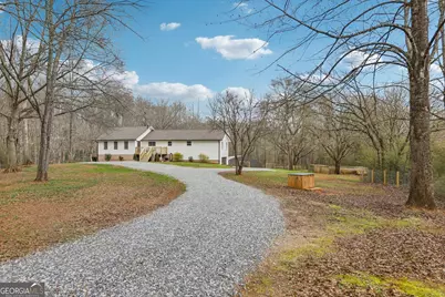 6380 Claude Parks Road, Murrayville, GA 30564 - Photo 1