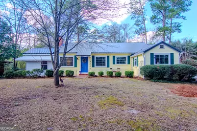 261 Lakeside Drive, Milledgeville, GA 31061 - Photo 1