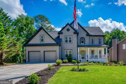 23 Gables Drive SE, Rome, GA 30161 - Photo 1