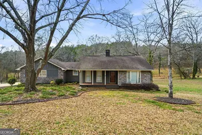 94 Tate Estates Road SE, Rome, GA 30161 - Photo 1