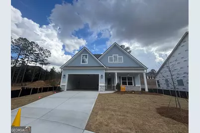 35 Leverett Drive #24, Newnan, GA 30265 - Photo 1