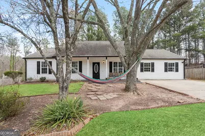 1071 Braddock Circle, Woodstock, GA 30189 - Photo 1