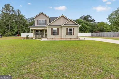 164 Stonebrook Way, Statesboro, GA 30458 - Photo 1
