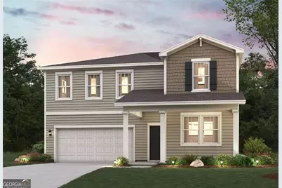 5290 Mulberry Creek Way #LOT 94, Flowery Branch, GA 30542 - Photo 1
