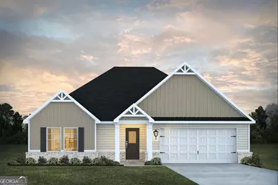 728 Lipizzan Trace, Hogansville, GA 30230 - Photo 1