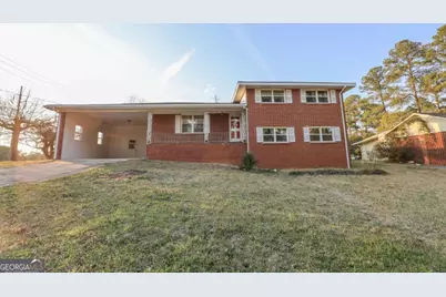 100 Pine Lane Drive, Milledgeville, GA 31061 - Photo 1