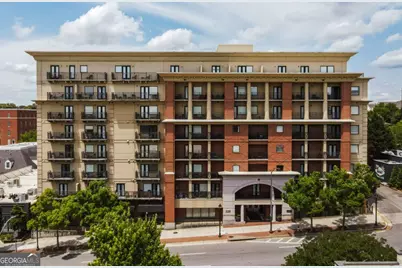 250 Broad Street #801, Athens, GA 30601 - Photo 1