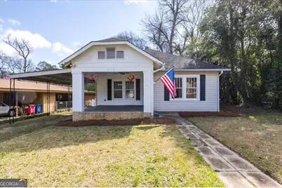 133 Desoto Place, Macon, GA 31204 - Photo 1