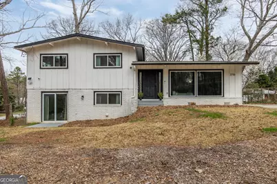 3716 Satellite Boulevard, Ellenwood, GA 30294 - Photo 1