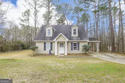 43 Warner Road, Newnan, GA 30263 - Photo 1