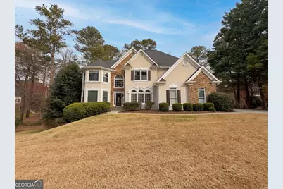 7020 Sweet Creek Road, Johns Creek, GA 30097 - Photo 1