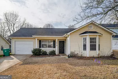 1619 Sweetgum Hill, Decatur, GA 30032 - Photo 1