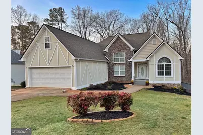 6585 A C Smith Road, Dawsonville, GA 30534 - Photo 1