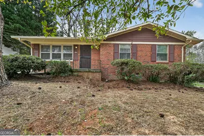 4054 Princeton Place SW, Atlanta, GA 30331 - Photo 1