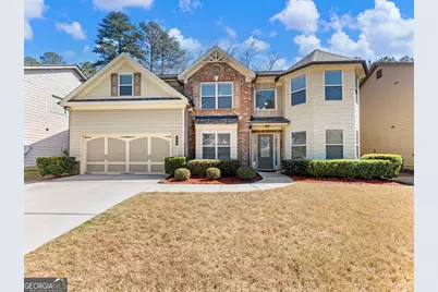 497 Cattail Ives Road, Lawrenceville, GA 30045 - Photo 1