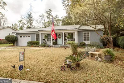 1102 Kontz Avenue, Waycross, GA 31501 - Photo 1