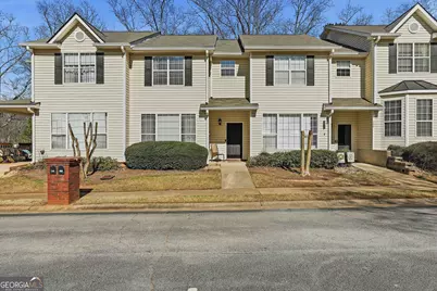 330 Brentwood Drive, Newnan, GA 30263 - Photo 1