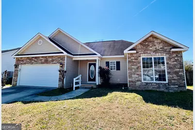 311 Cosmos Avenue, Bonaire, GA 31005 - Photo 1