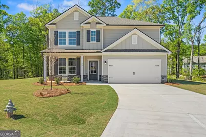 73 Edith Court, Statham, GA 30666 - Photo 1