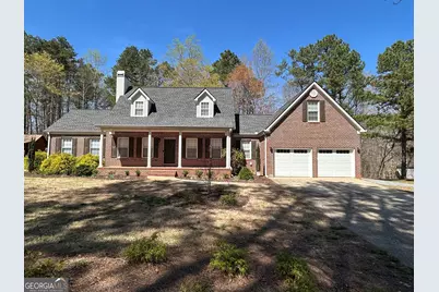 6565 Phillips Mill Road, Douglasville, GA 30135 - Photo 1