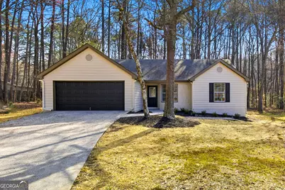 3050 Dove Chase Court, Snellville, GA 30039 - Photo 1