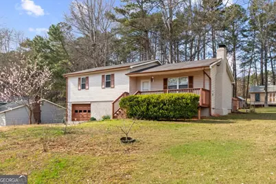 132 Hardy Way, Hiram, GA 30141 - Photo 1