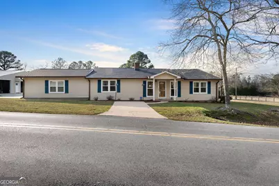 451 Burkhalter Road, Cedartown, GA 30125 - Photo 1