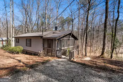207 Westgate Circle, Pine Mountain, GA 31822 - Photo 1