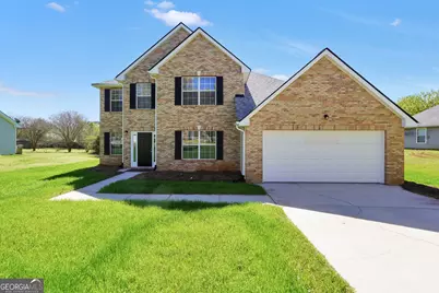 140 Penny Lane, McDonough, GA 30253 - Photo 1