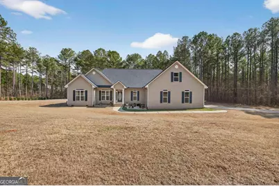 3560 Enterprise Road, Madison, GA 30650 - Photo 1