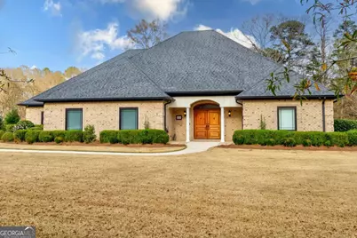 222 Deerhill Drive, Bogart, GA 30622 - Photo 1