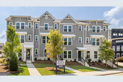 3642 South Fulton Avenue #0004, Hapeville, GA 30354 - Photo 1
