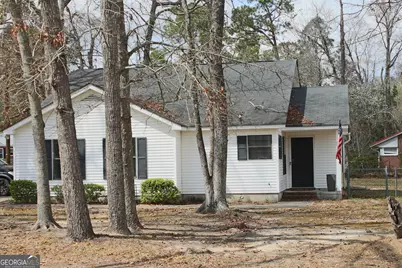 1 Fleming Drive, Statesboro, GA 30458 - Photo 1