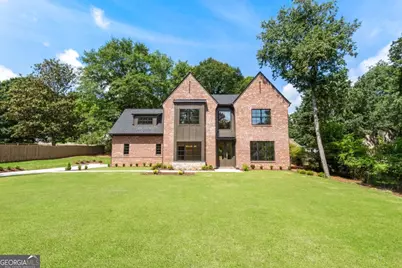 3711 Mountain Cove Road, Snellville, GA 30039 - Photo 1