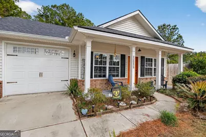 1215 Tidal Drive SE, Townsend, GA 31331 - Photo 1