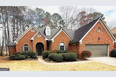 5820 Olde Atlanta Parkway, Suwanee, GA 30024 - Photo 1