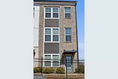 2631 Creekside Drive NW, Atlanta, GA 30318 - Photo 1
